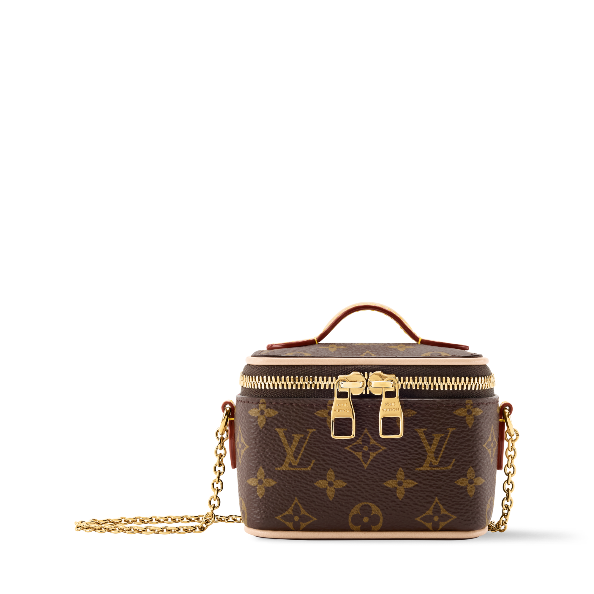 Micro Vanity Case S00 - Accessories M03772 | LOUIS VUITTON